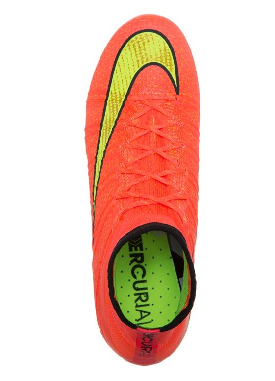 scarpini nike mercurial superfly